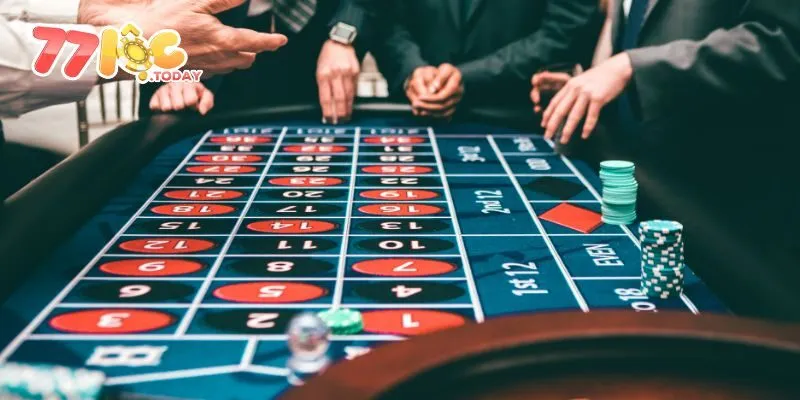 Chơi có trách nhiệm để không nhận về rủi ro cá cược