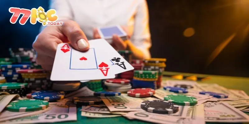 Xây dựng chiến thuật đầu tư khôn ngoan để chơi có trách nhiệm