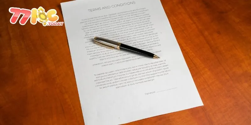 Quy tắc về độ tuổi hội viên tại 77loc