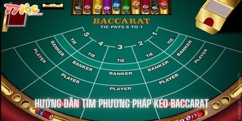 Hướng dẫn tìm phương pháp kéo tại nhiều nơi