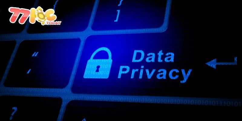 Quyền riêng tư của 77loc về thu thập thông tin khách hàng