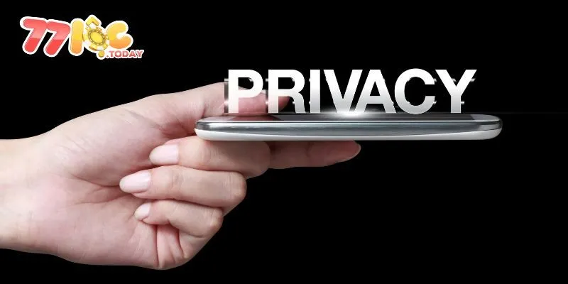 Quyền riêng tư của hội viên về độ tuổi tại 77loc