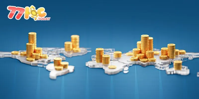 Quy định liên quan đến giao dịch rút tiền tại nền tảng 