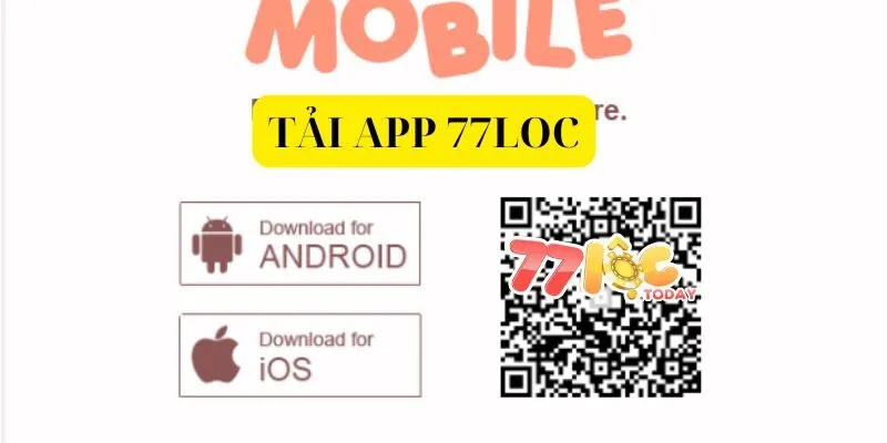 Tải App 77Loc